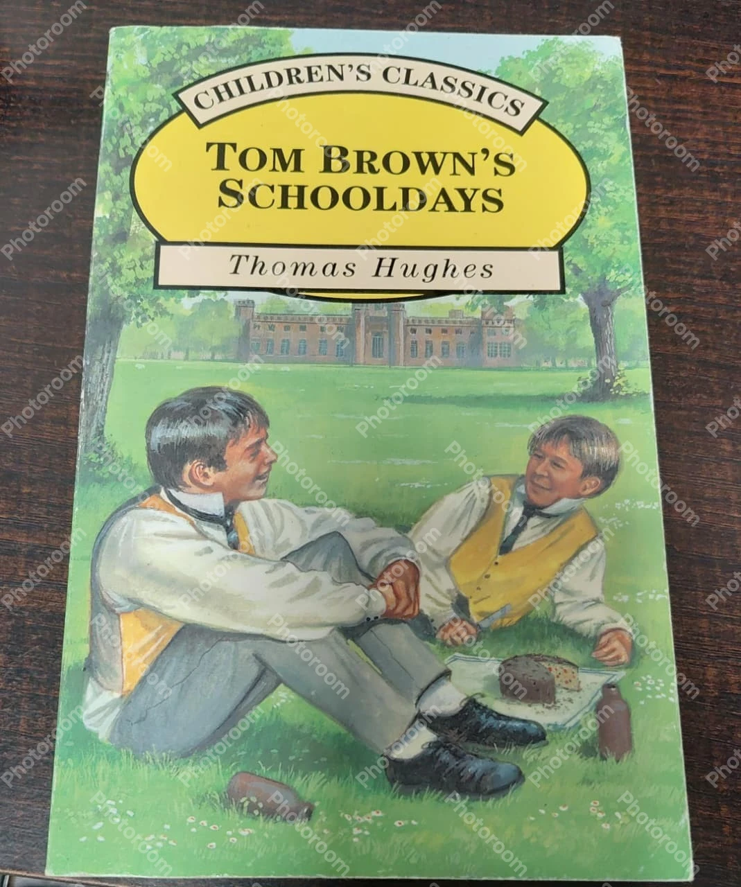 Tom Brown's Schooldays